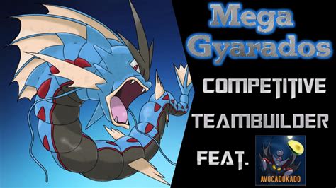 mega gyarados smogon|Mega Gyarados Pokemon Showdown OU .